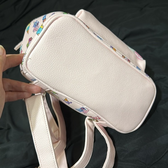 Care Bears Backpack NWT - Picture 8 of 14